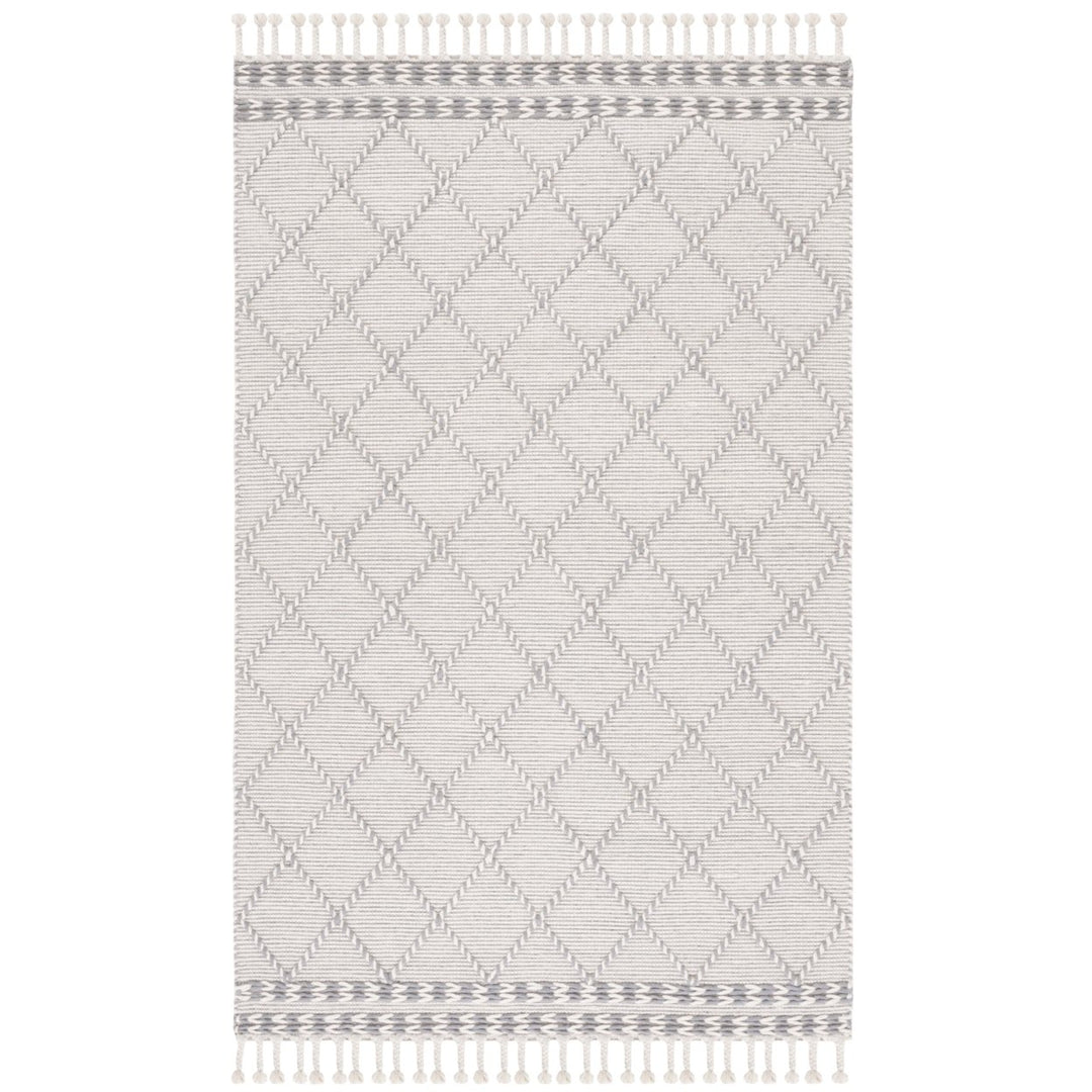 Safavieh VRM161F Vermont Ivory / Grey Image 4