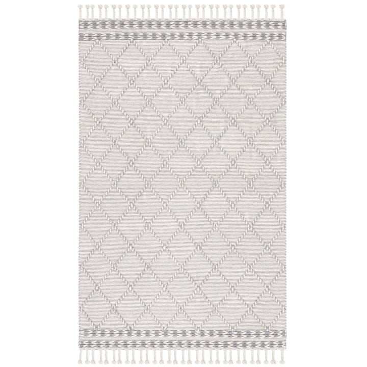 Safavieh VRM161F Vermont Ivory / Grey Image 4