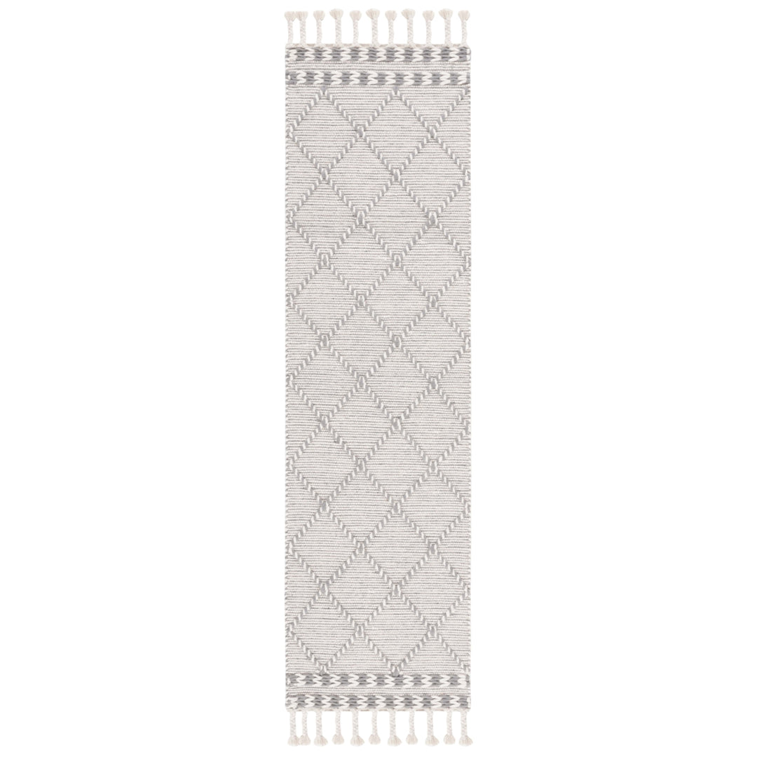 Safavieh VRM161F Vermont Ivory / Grey Image 11