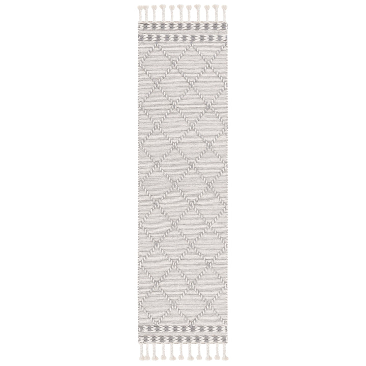 Safavieh VRM161F Vermont Ivory / Grey Image 11