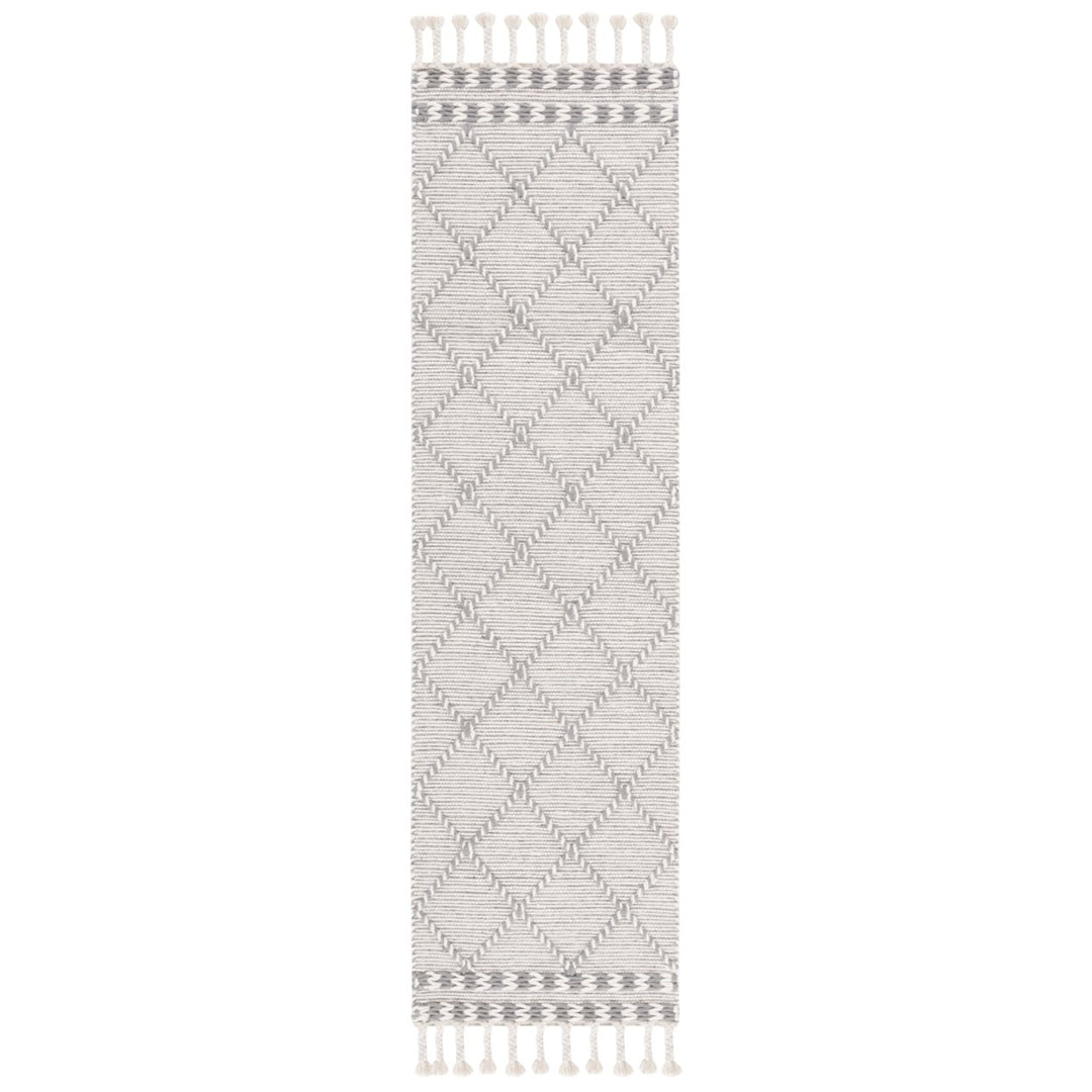 Safavieh VRM161F Vermont Ivory / Grey Image 1