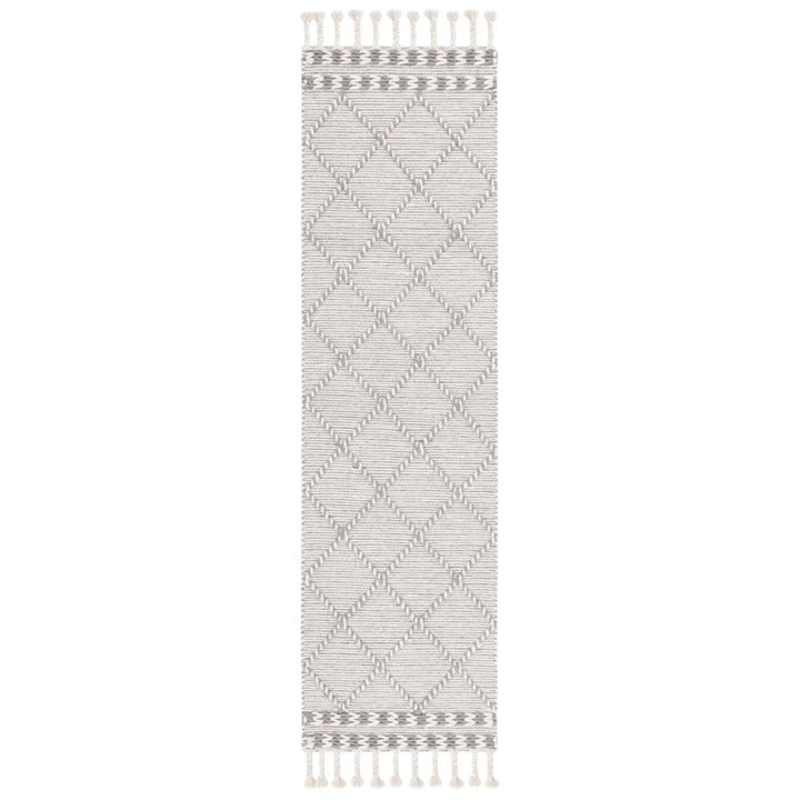 Safavieh VRM161F Vermont Ivory / Grey Image 1