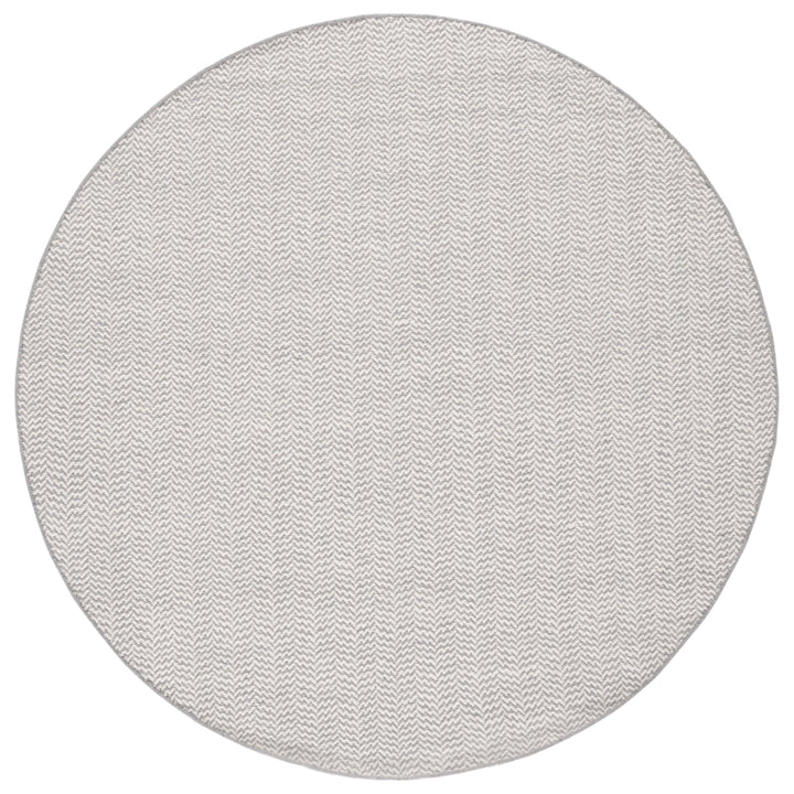 Safavieh VRM902F Vermont Grey / Ivory Image 4