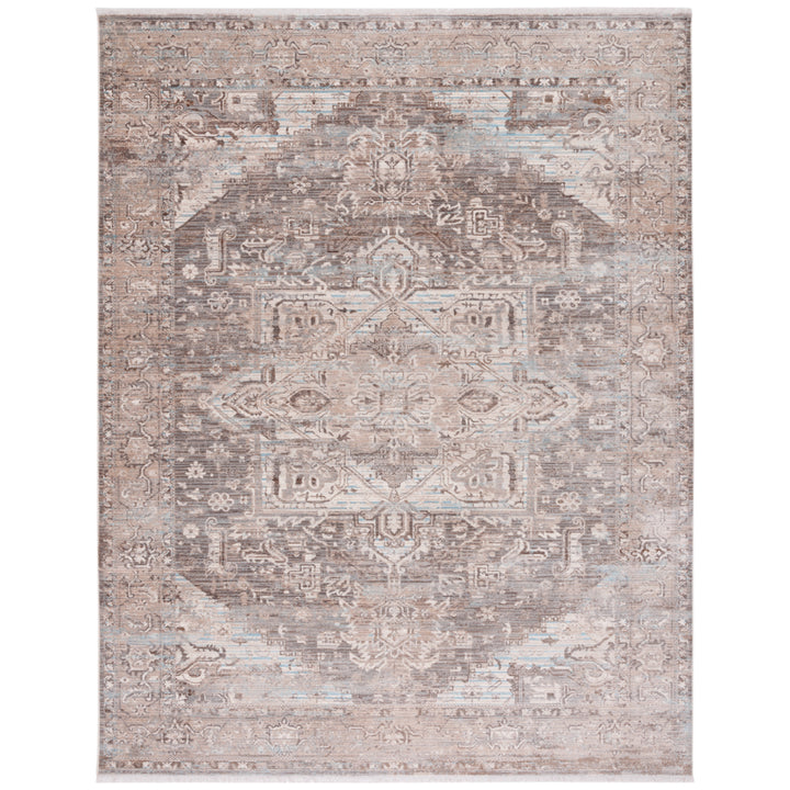 Safavieh VTP426T Vintage Persian Brown / Beige Image 3