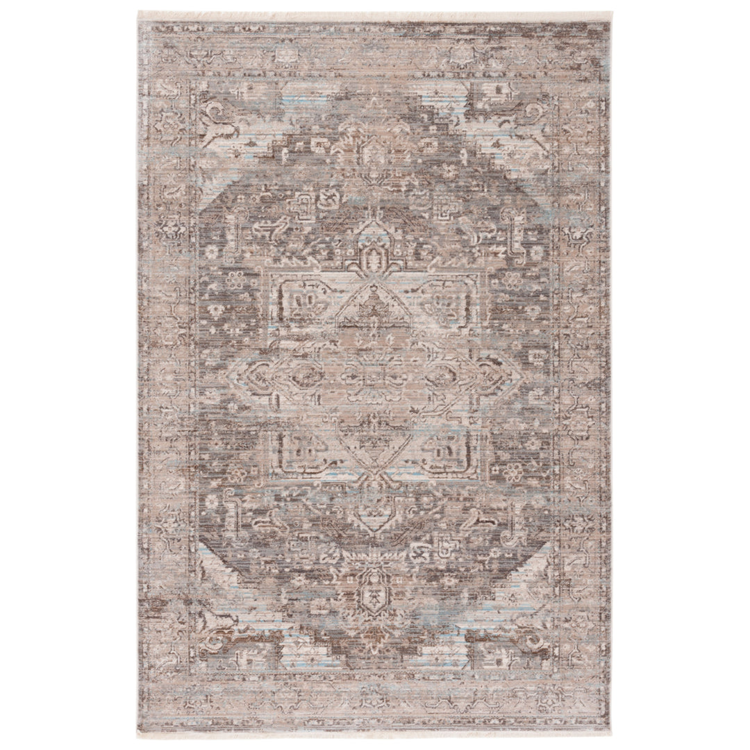 Safavieh VTP426T Vintage Persian Brown / Beige Image 4