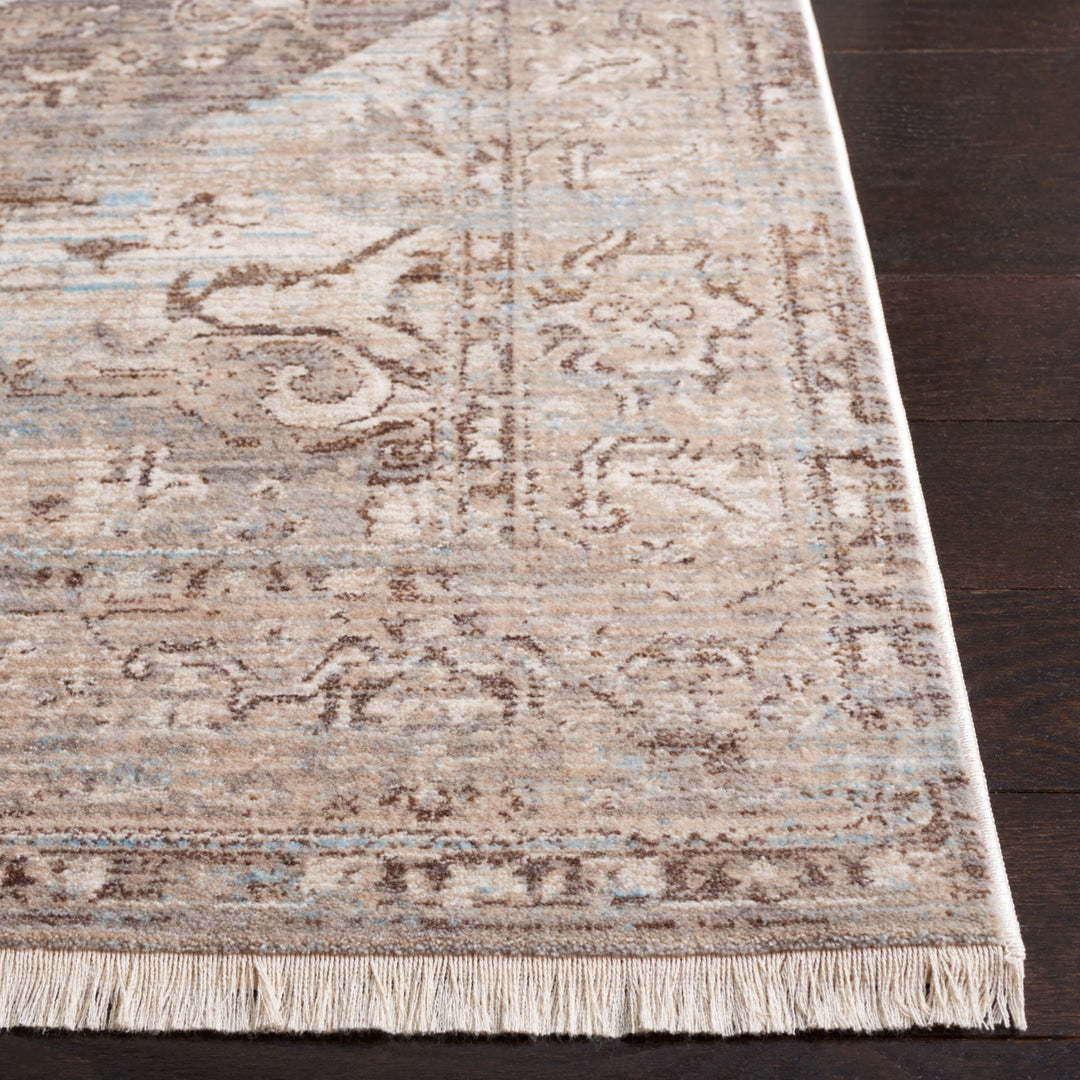 Safavieh VTP426T Vintage Persian Brown / Beige Image 5