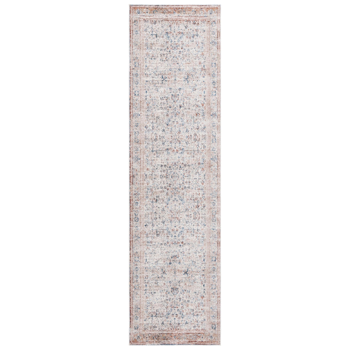 Safavieh VTP427B Vintage Persian Beige / Rust Image 9