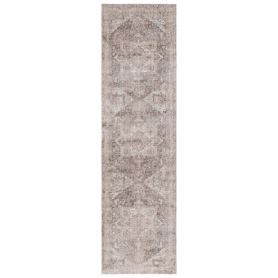 Safavieh VTP426T Vintage Persian Brown / Beige Image 10