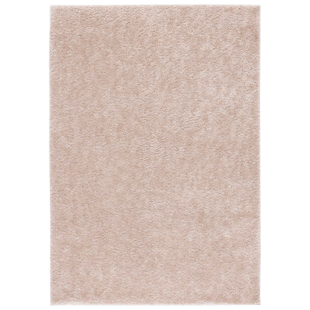 SAFAVIEH Tahoe Shag Collection THO670B Beige Rug Image 7