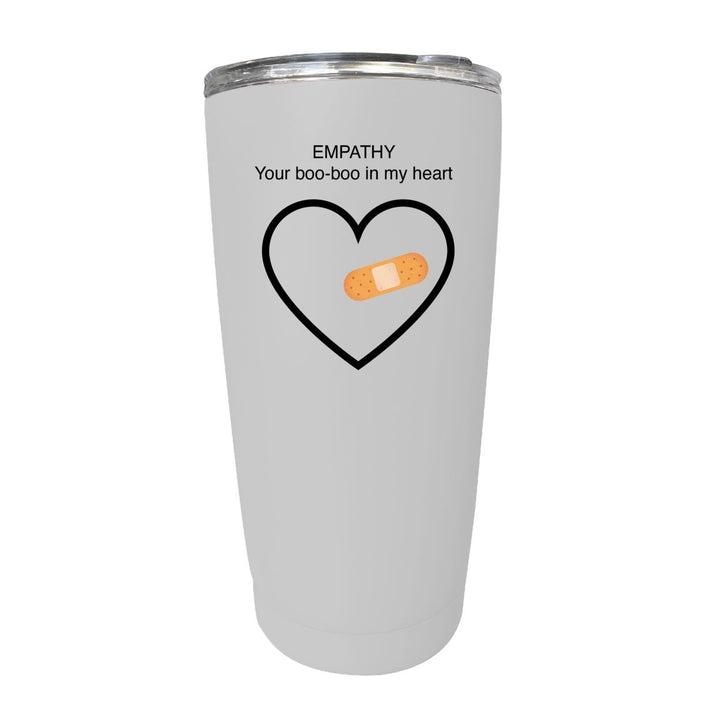 Custom SKE 16 oz Insulated Stainless Steel Tumblers Image 1