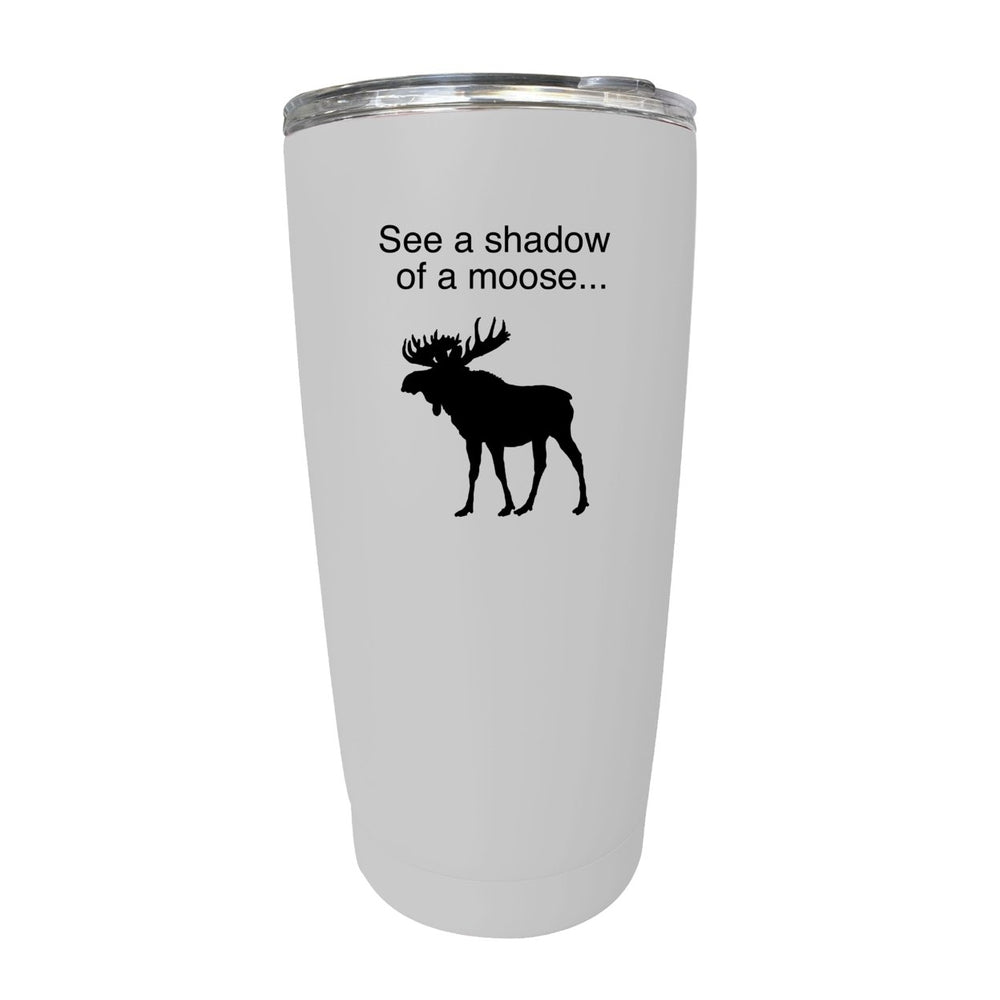 Custom SKE 16 oz Insulated Stainless Steel Tumblers Image 2