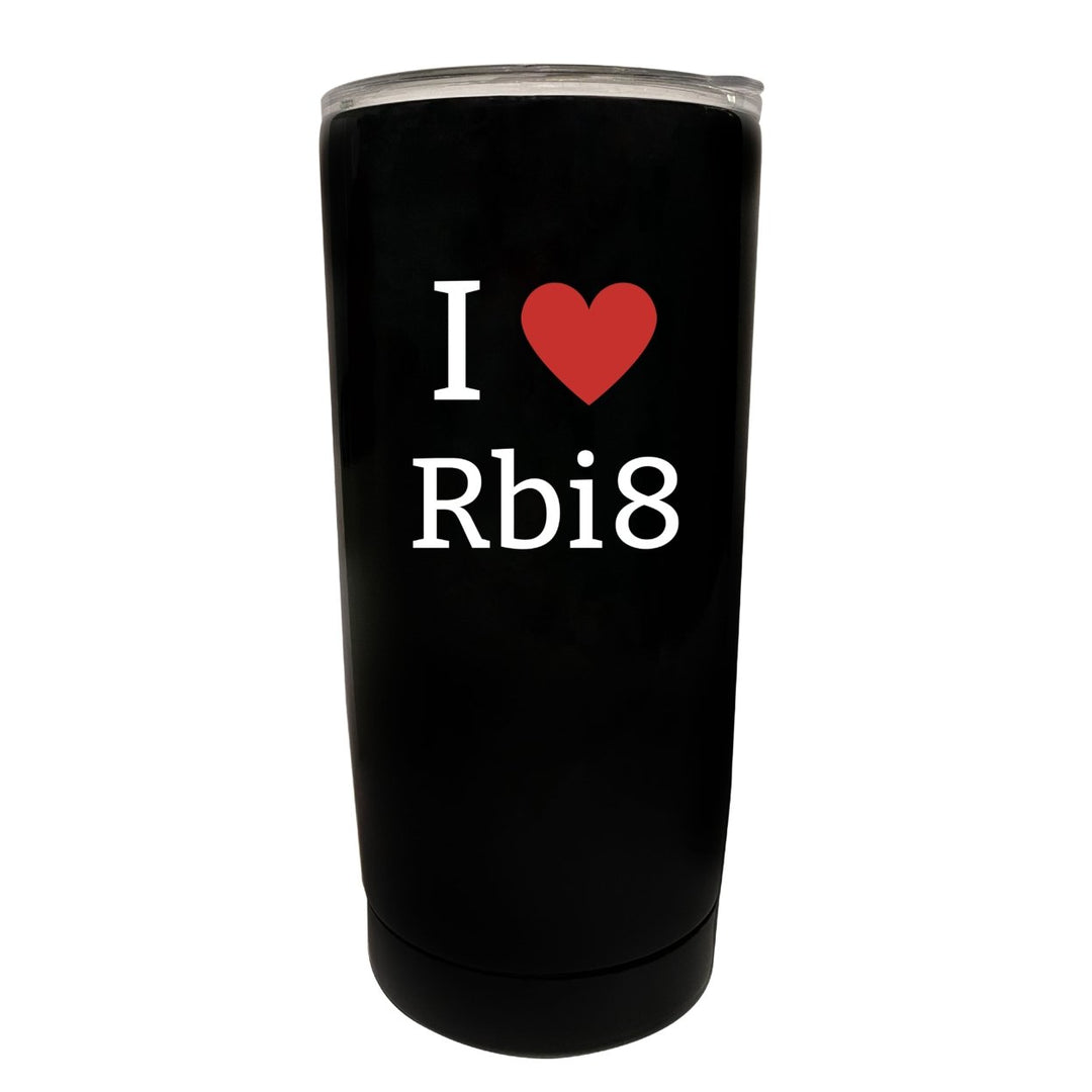 Custom SKE 16 oz Insulated Stainless Steel Tumblers Image 3