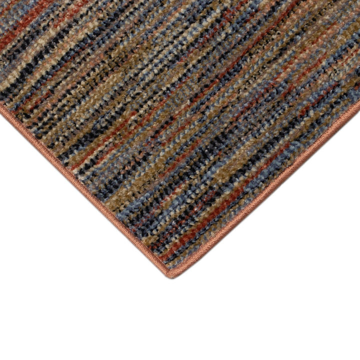 Liora Manne Ariana Strata Indoor Area Rug Terra Image 7