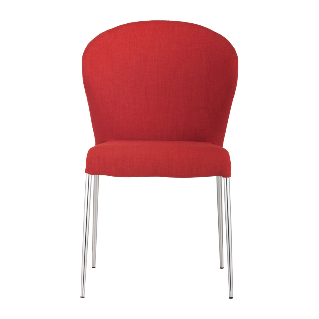 Oulu Dining Chair (Set of 4) Image 4