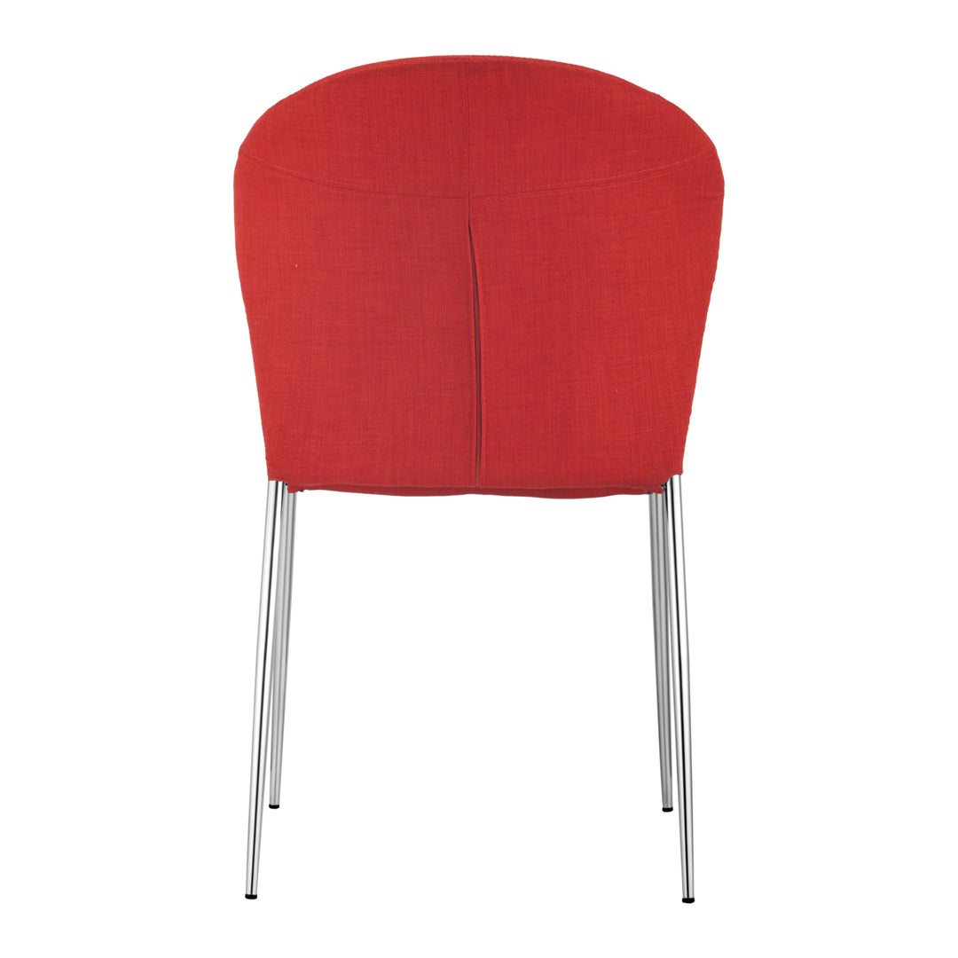 Oulu Dining Chair (Set of 4) Image 5