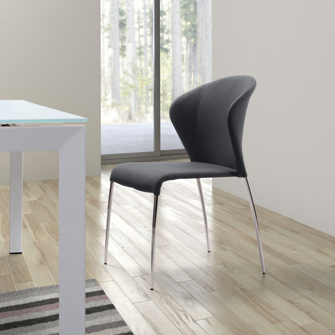Oulu Dining Chair (Set of 4) Image 1