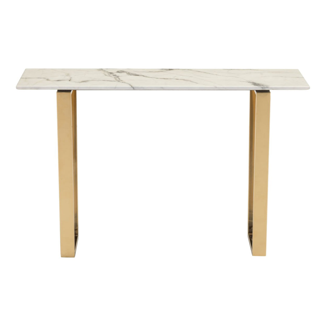 Atlas Console Table Image 4