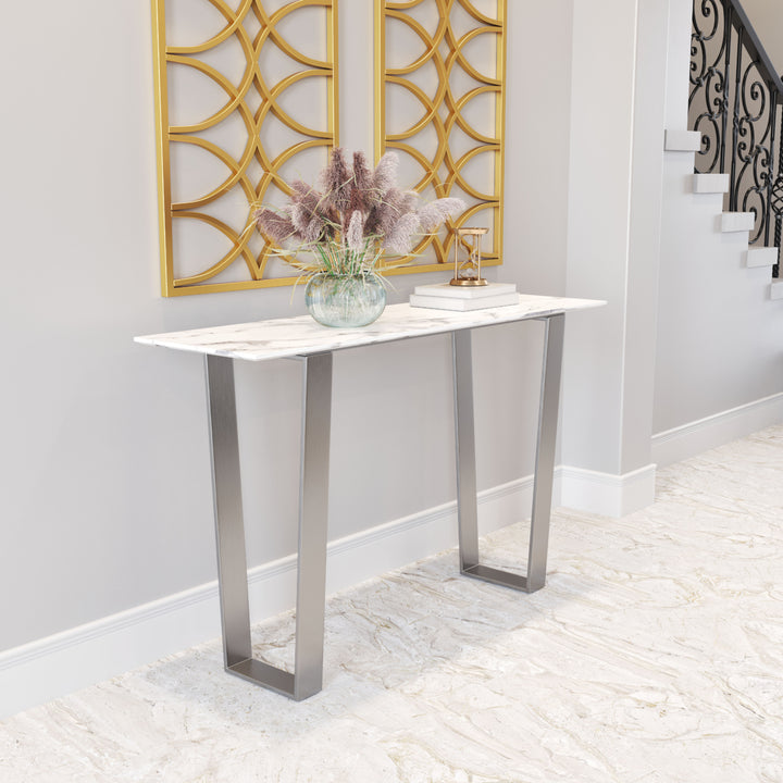 Atlas Console Table Image 1