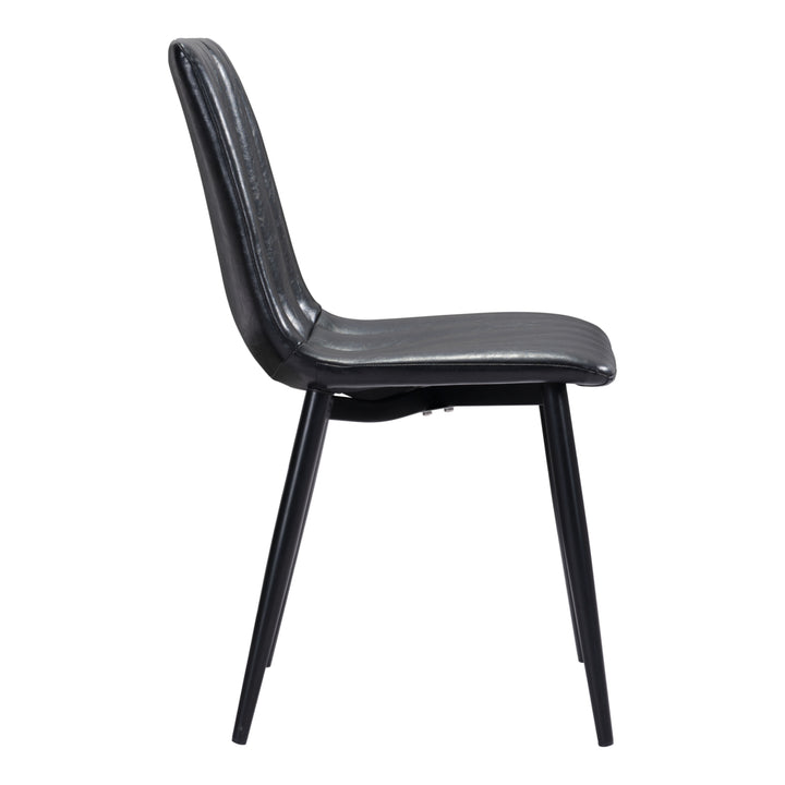 Dolce Dining Chair (Set of 2) Image 4