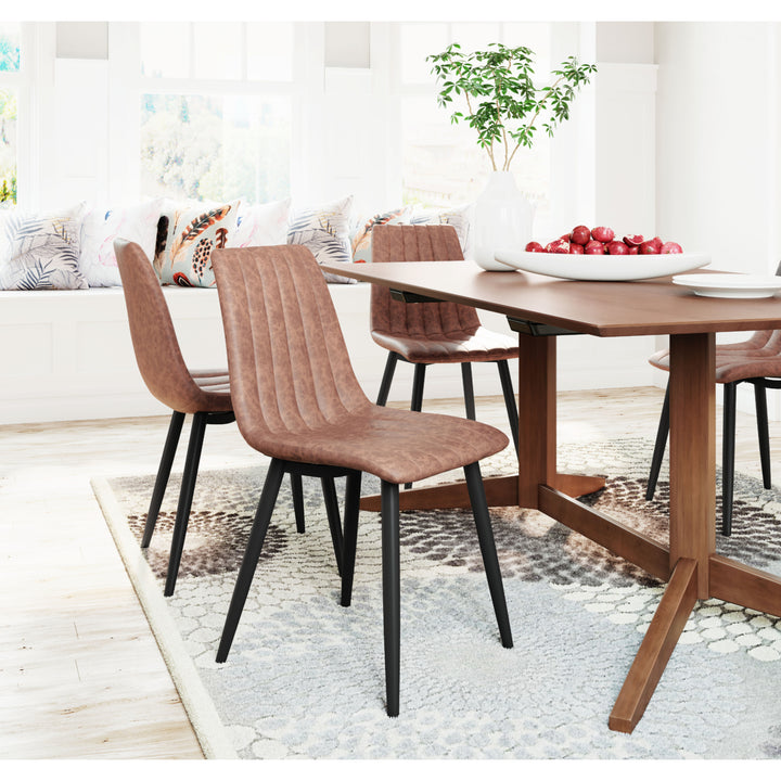 Dolce Dining Chair (Set of 2) Image 9