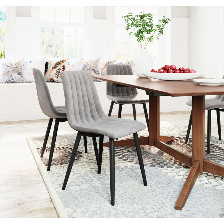 Dolce Dining Chair (Set of 2) Image 10