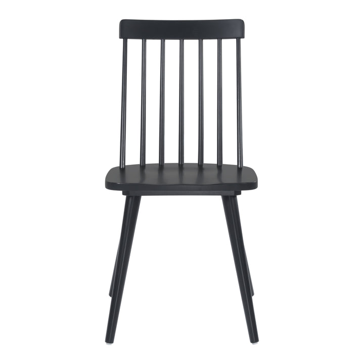 Ashley Dining Chair (Set of 2) Black Image 3