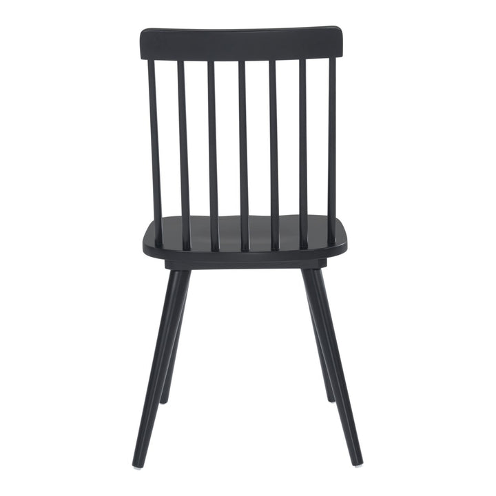 Ashley Dining Chair (Set of 2) Black Image 4