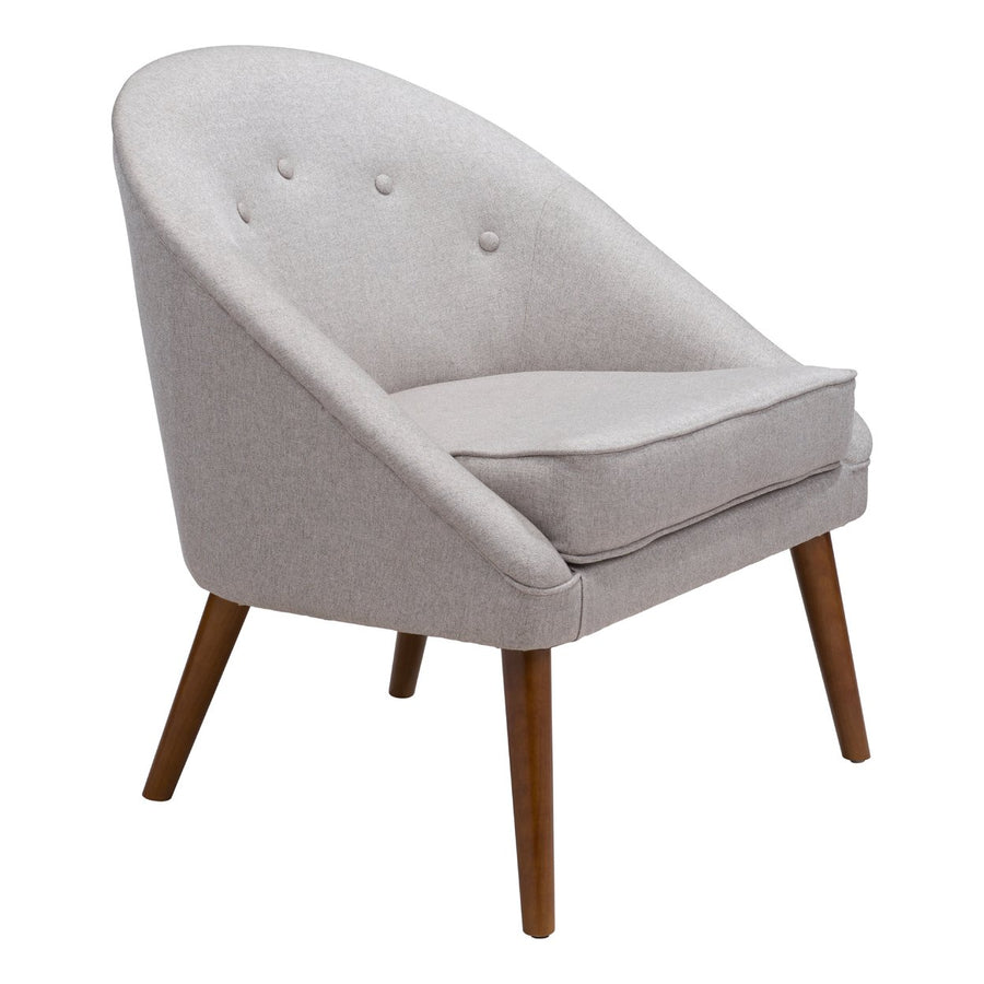Cruise Accent Chair Beige Image 1