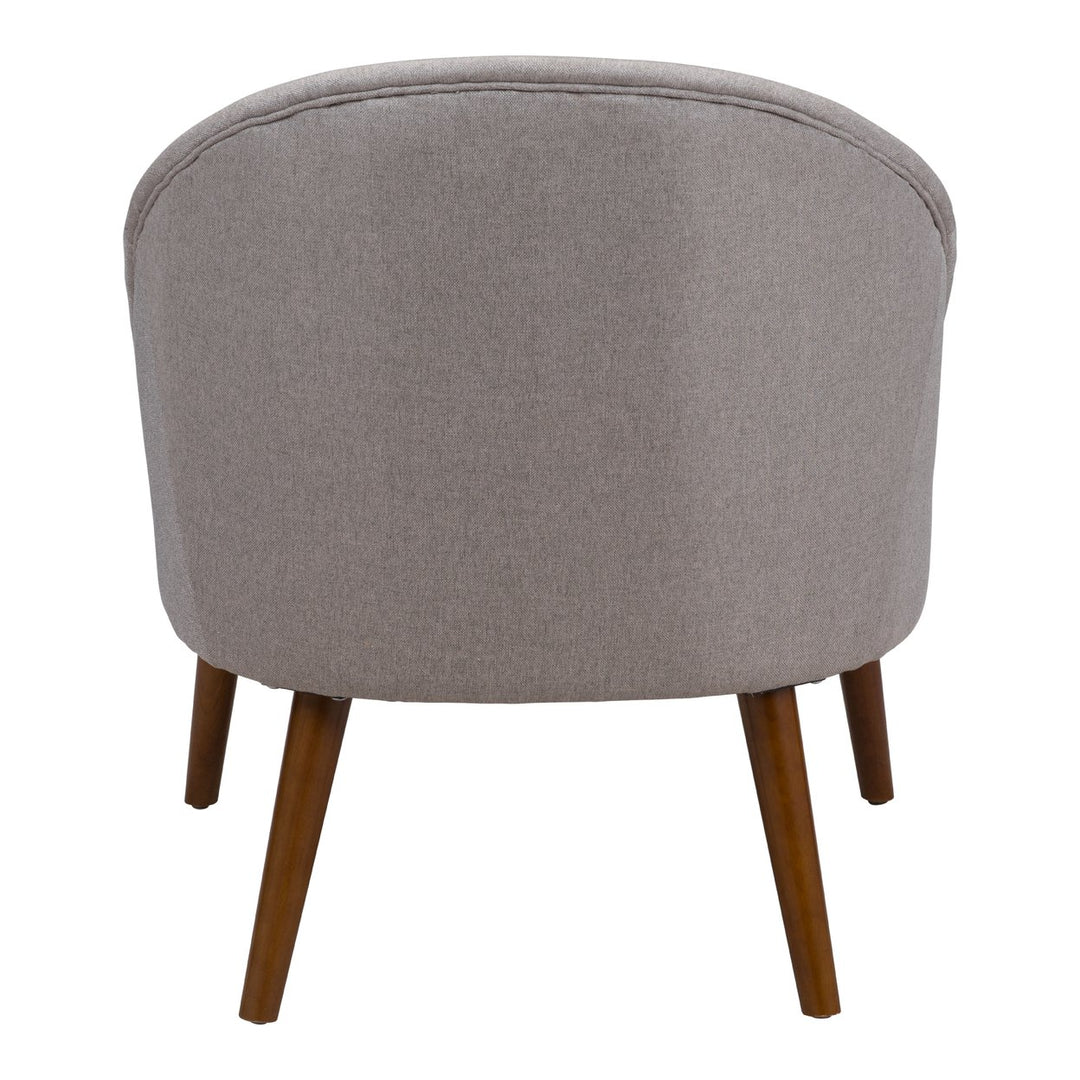 Cruise Accent Chair Beige Image 4