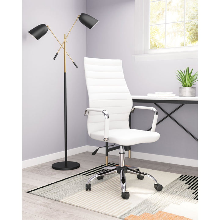 Primero Office Chair Image 8