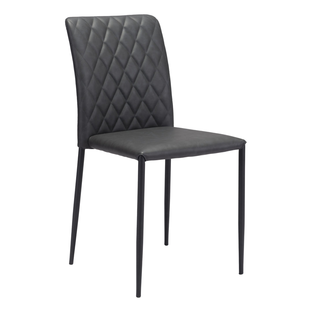 Harve Dining Chair (Set of 2) Image 4