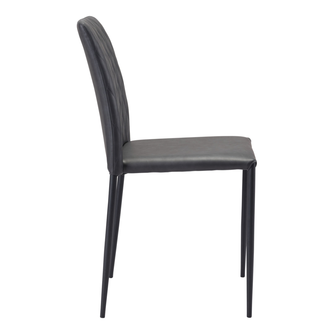 Harve Dining Chair (Set of 2) Image 5