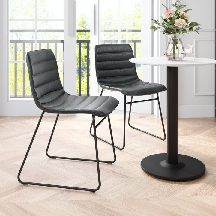 Jack Dining Chair (Set of 2) Image 1