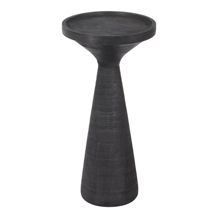 Omni Side Table Black Image 1