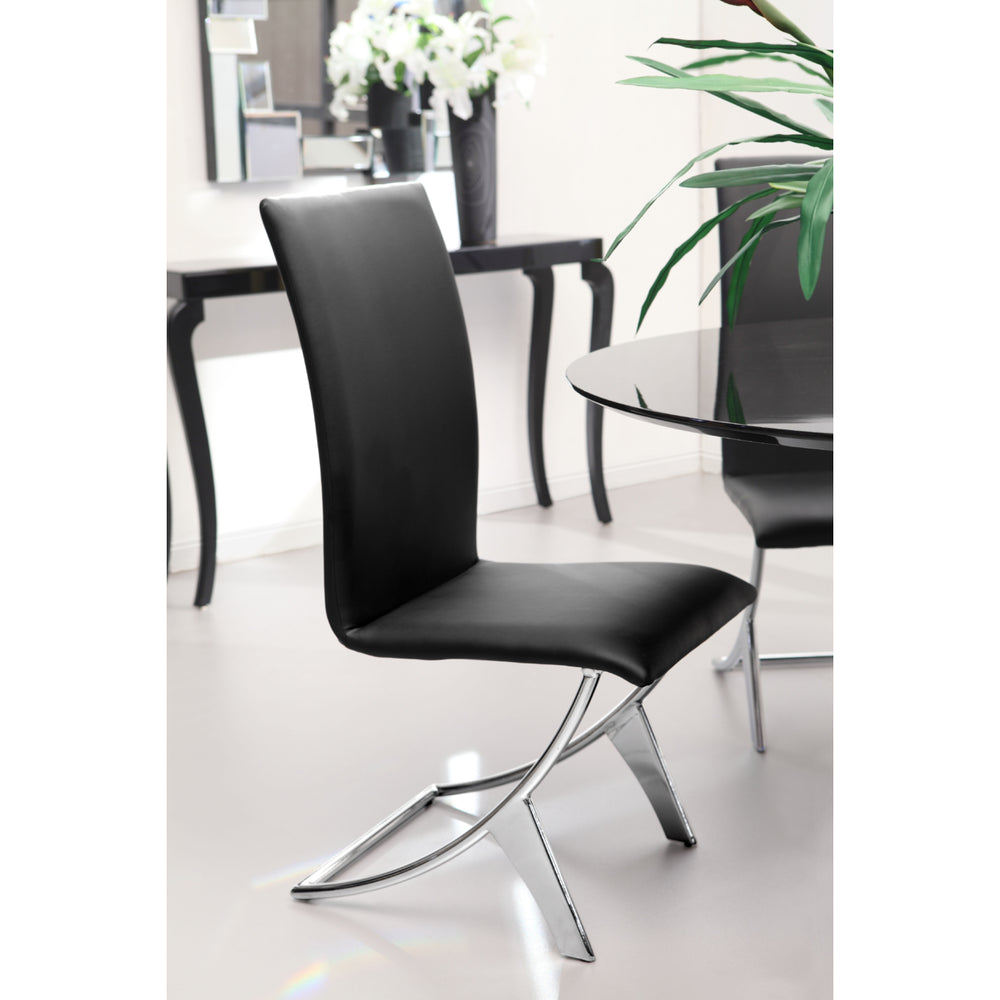 Delfin Dining Chair (Set of 2) Image 2