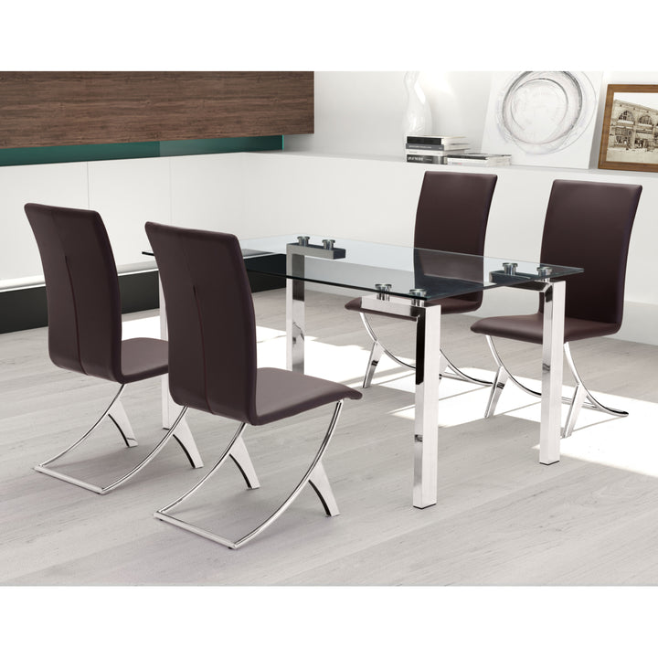 Delfin Dining Chair (Set of 2) Image 10