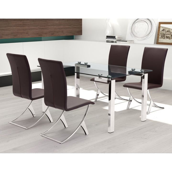 Delfin Dining Chair (Set of 2) Image 1