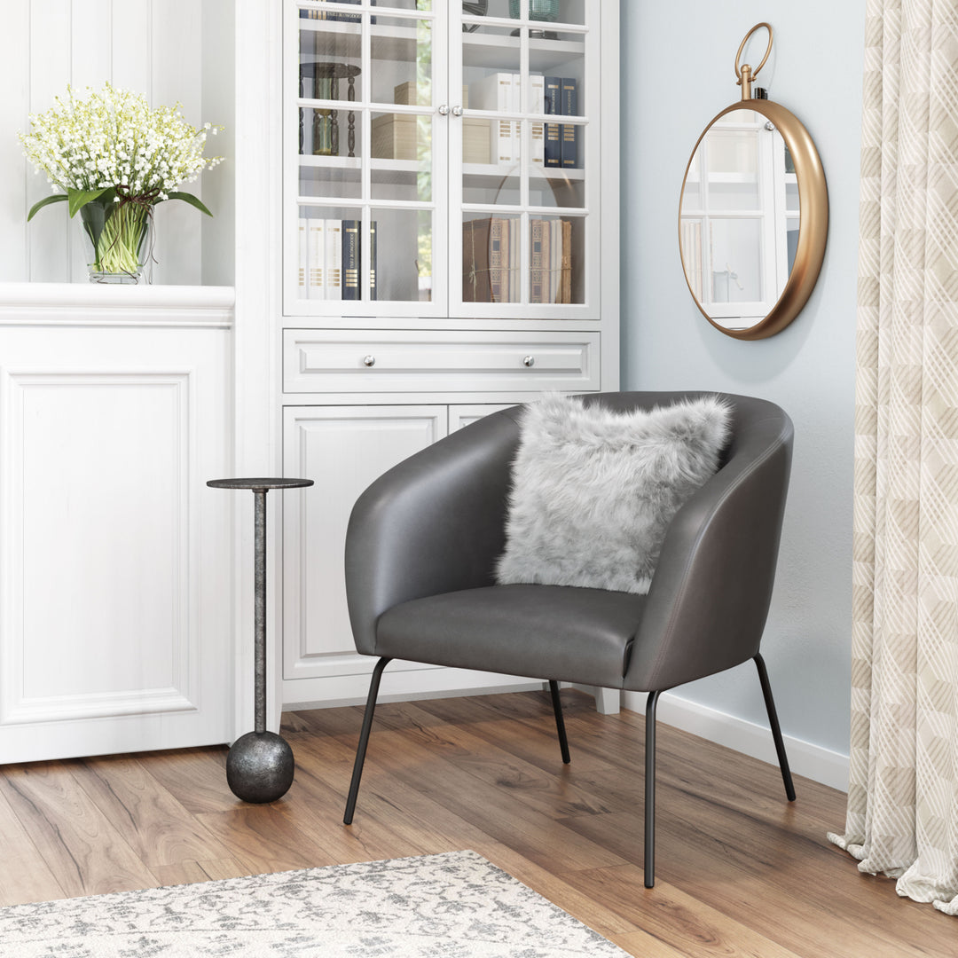 Quinten Accent Chair Image 9