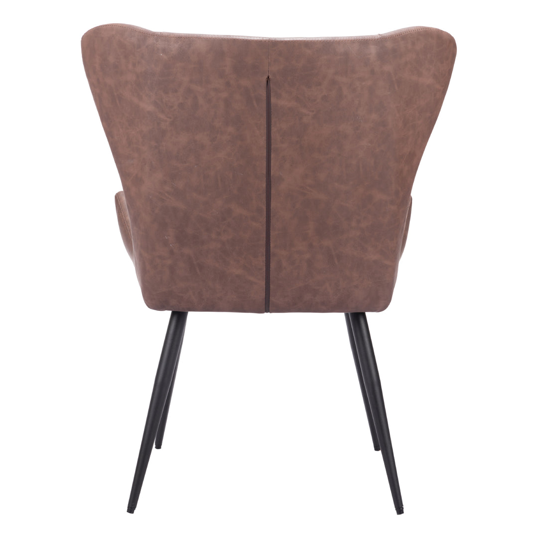 Alejandro Dining Chair (Set of 2) Image 5