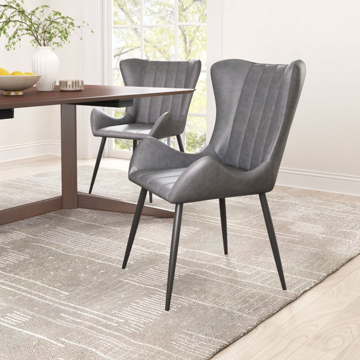 Alejandro Dining Chair (Set of 2) Image 8