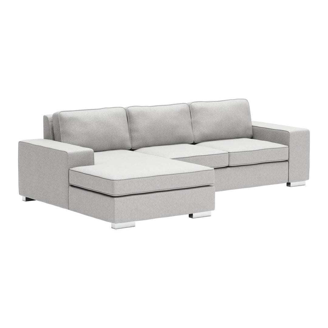 Brickell Sectional Image 4