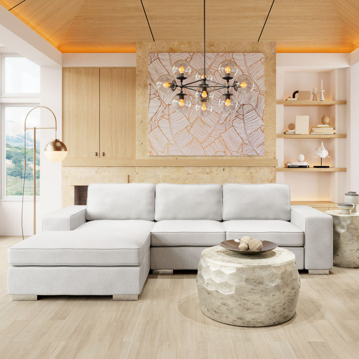 Brickell Sectional Image 11