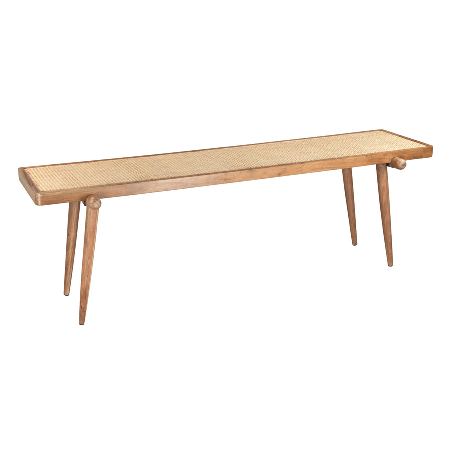 Olyphant Console Table Natural Image 1