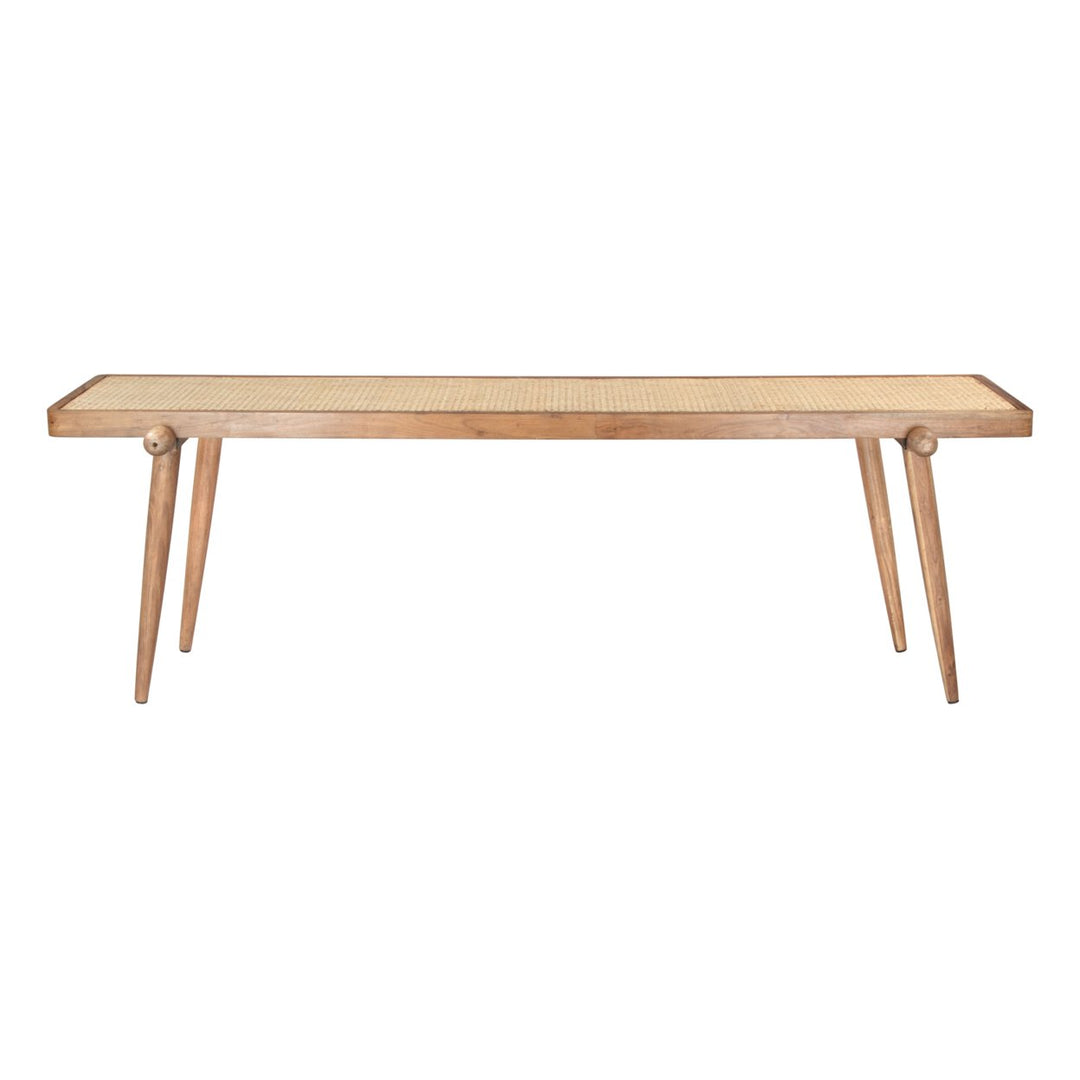 Olyphant Console Table Natural Image 3