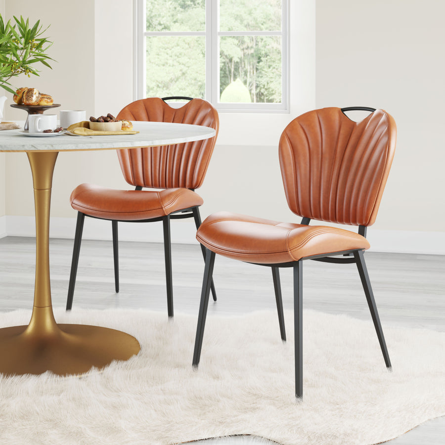 Terrence Dining Chair (Set of 2) Image 1