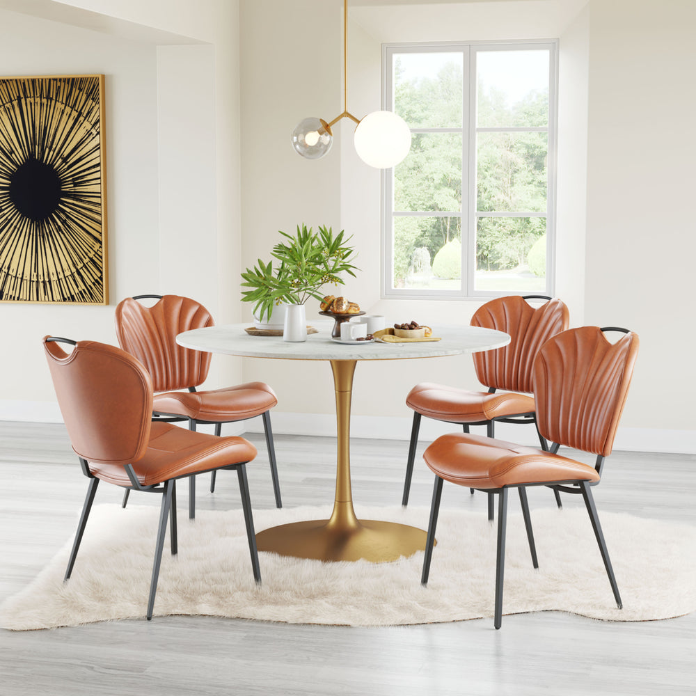 Terrence Dining Chair (Set of 2) Image 2