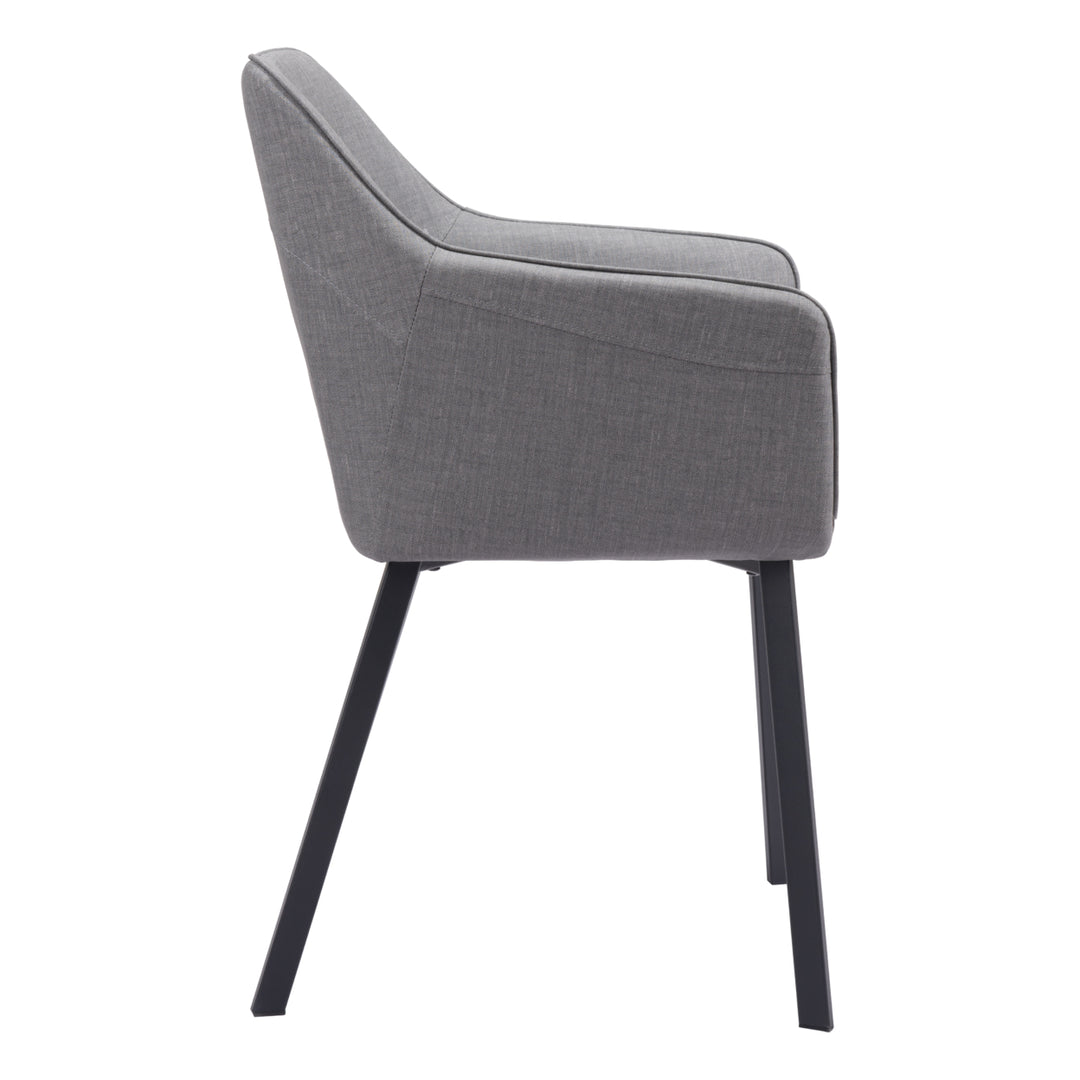 Adage Dining Chair (Set of 2) Image 4