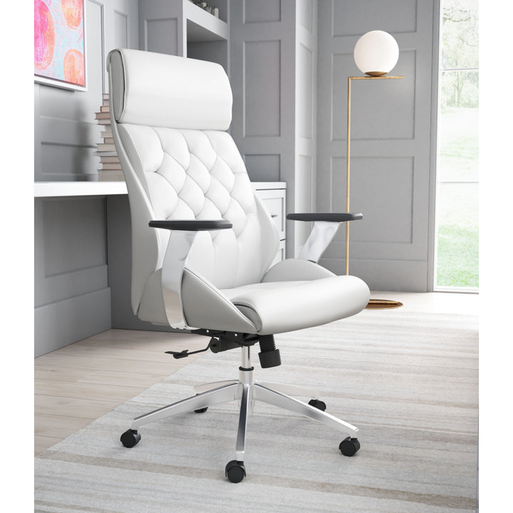 Boutique Office Chair Image 1