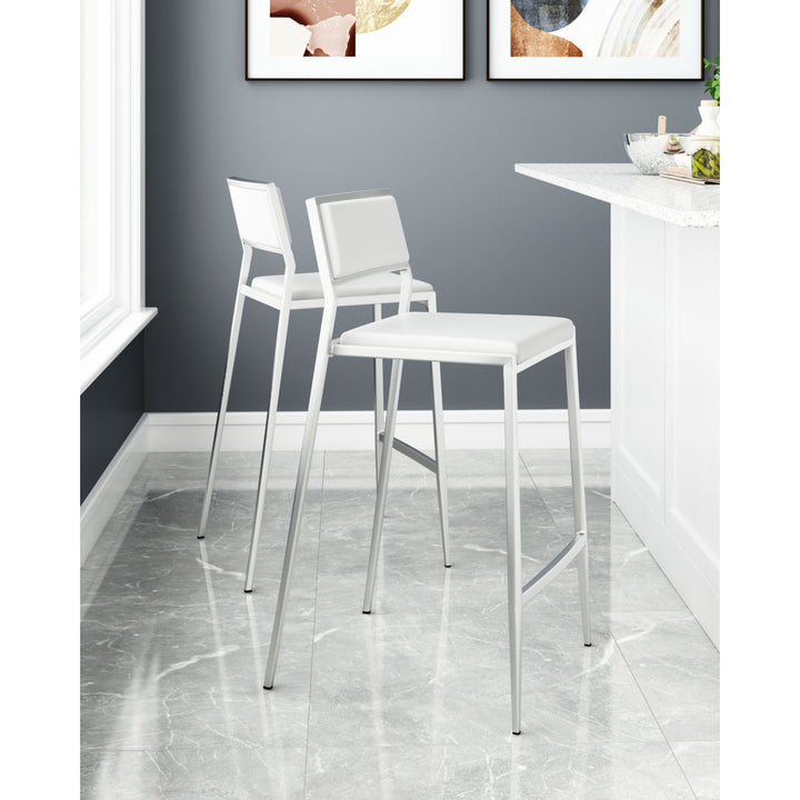 Dolemite Counter Chair (Set of 2) Image 8