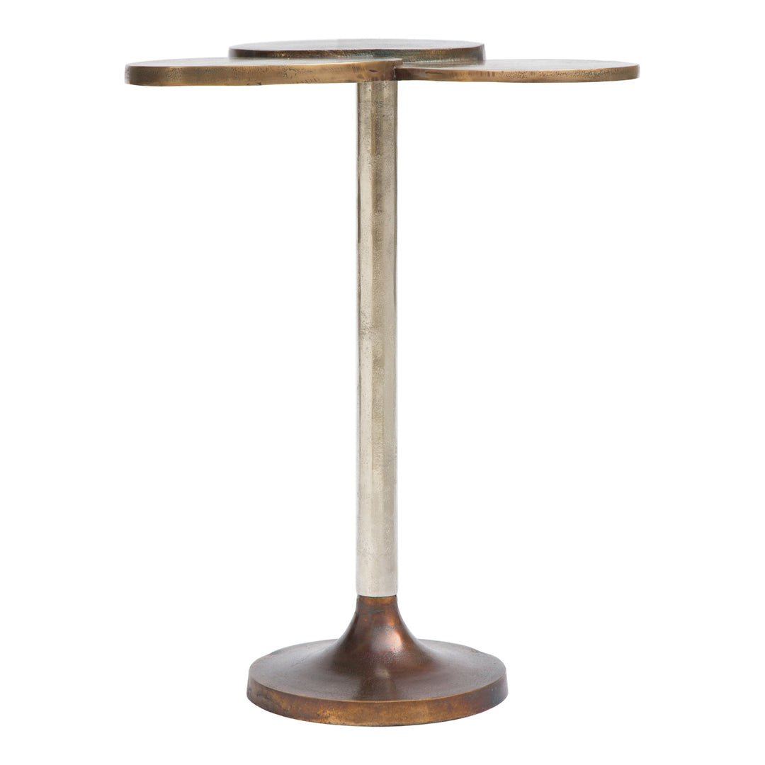 Dundee Accent Table Multicolor Image 4